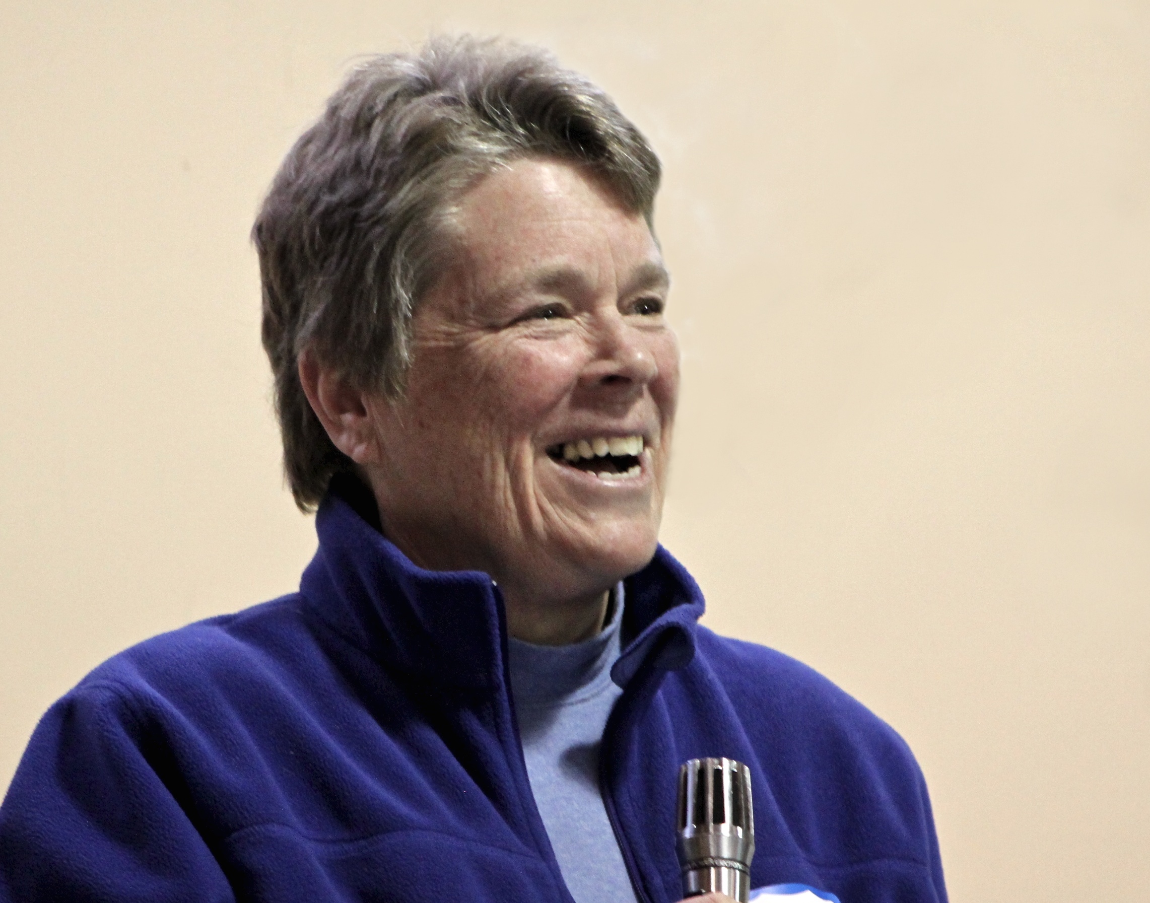 Pat Reegan Recovery: A conspiracy of hope with Pat Deegan - ISPS